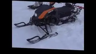 Ловля подлещика и плотвы в глухозимье.