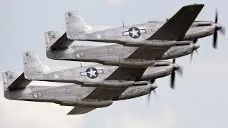 5 Strangest Aircraft Ever