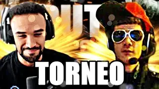 RESUMEN TORNEO ILLOJUAN :D | Josemi