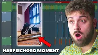 MY FIRST EVER BATTLE IN FL STUDIO !!
