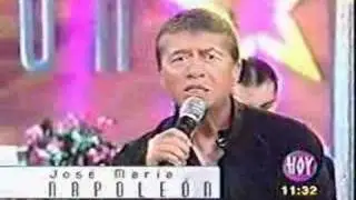 JOSE MARIA NAPOLEON - ERES