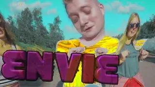 Vald - Envie (Slowed & Clip exlusif)