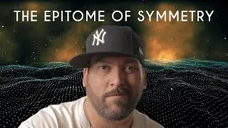 Shyste Chronkyte - The Epitome of Symmetry (prod PJ Katz) [Official Music Video] @shigmatta