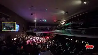 DJ BOSS MIX EN VIVO 2020