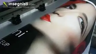 stampa digitale alta risoluzione