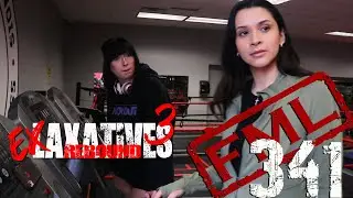 FML Tales From FMyLife #341 Ex-Laxatives 3: Rebound