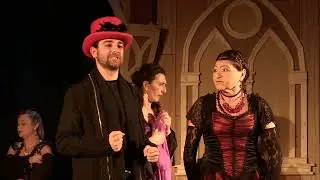 Le donne di Shakespeare (promo)