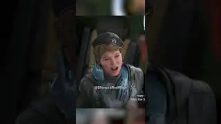 Fragile said the F word 