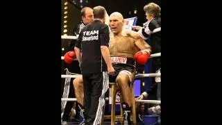 анекдот про боксёра