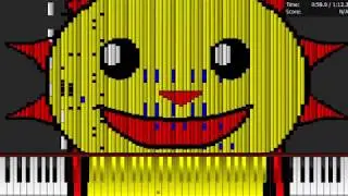 light midi - breeze samsung galaxy s4 ringtone