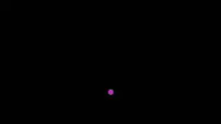 Just a dot. #animation