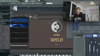 SEND SAAAMPLES! (I think I fixed the audio issues) - making unqiue samples/starters and beats