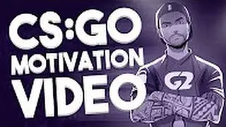 Мотивация CS:GO | Motivation CS:GO