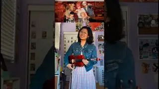 PLAVE “Pump Up The Volume!” VIOLIN COVER! 🧡🎻🎸