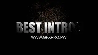 Thunderstorm Intro # 878