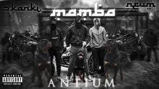 skanki ft. neum - mamba (official music video)