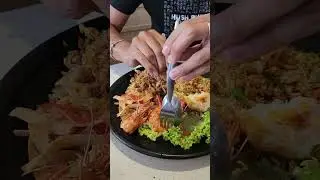 Cara kopek Kulit Udang alah Orang Kaya