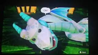 Miitopia | Dragon