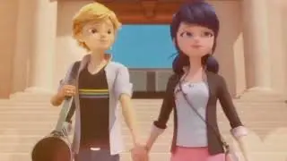 Soniyo : Hindi Song : Miraculous🐞 & 🐱