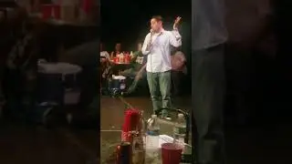 5/26/18 ThePoint BX comedy show