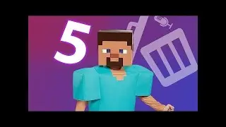 BEDTIME STORIES | SLI Plays Minecraft #5
