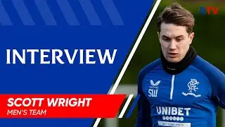 TRAILER | Scott Wright | 26 Nov 2021