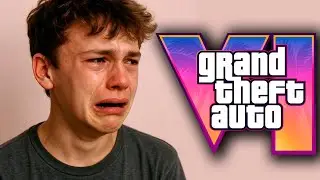 ТЫ НЕ СМОЖЕШЬ ИГРАТЬ В ГТА 6 ОНЛАЙН