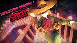 Mexican Sinclair Railway Line 1 Solo | Limbus Company