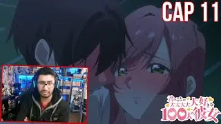 Reaction 