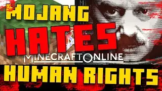 Mojang Wants to DELETE Minecraft's Oldest Server