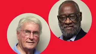 Wane and Alton | One Small Step (Audio & Subtitles)