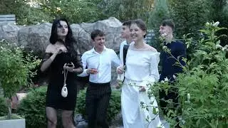 Clip 4K Vladimir + Daniela 01 09 2023