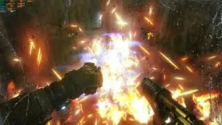AMD Ryzen 9 3900x Nvidia GeForce RTX 2080 Ti - Metro Exodus 4K Extreme