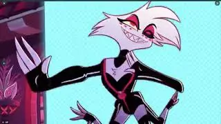5 New Hazbin Hotel Sneak Peeks revealed