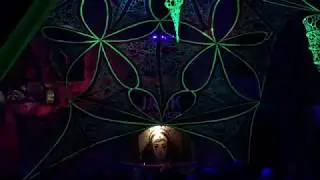 Yury & Szamy @ PsYweet November 2018 #part 1