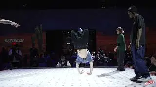 Full Force Vs Break Majors - Top 16 -  2 Of A Kind - Presented By Odin Rock - BNC