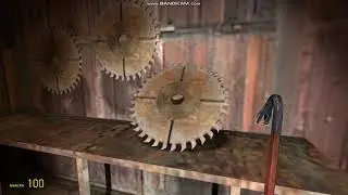 Это Gman