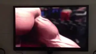 Arnie. On the subject of 'cumming'. Featuring Colby Tannoch