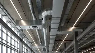 Revit Ductwork Part 2- MEP Beginners - Hindi Urdu