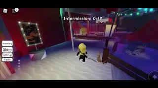 Играем в ROBLOX!