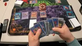 Yu-Gi-Oh! | Locals Experience | Episode 192 | Fire King Vs Labrynth