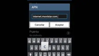 Internet gratis config APN Movistar Colombia