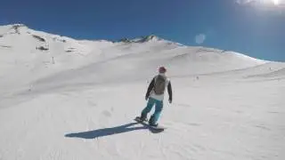 Santiago, Valparaiso, and Valle Nevado in August 2017
