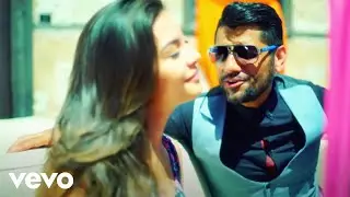 Sadriddin - Jigar e Man (Official Video)