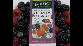Game Berry Blast  . . . How to Roll a Perfect Blunt