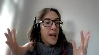 Mariona - Clinical Scientist