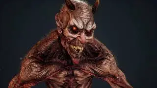 Demon 8