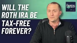 Will My Roth IRA Ever Be Taxed?