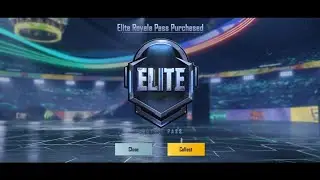 New Royal Pass M4 🤩🔥