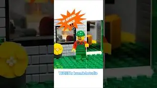💥WHO HAS MORE!? Lego poems. 